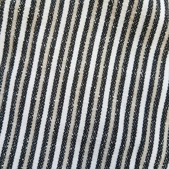 Ace & Jig Fleet Jumpsuit in Rail - Picture 9 of 11